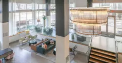 Venue Museum District