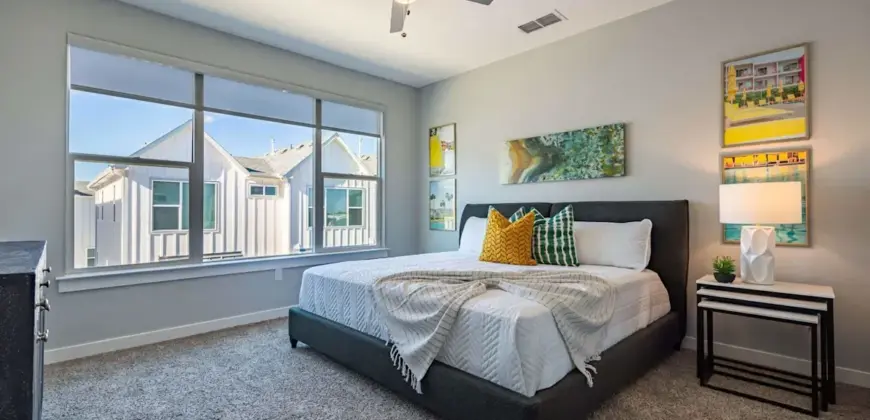 Villae ATX