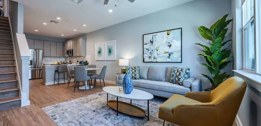 Villae ATX