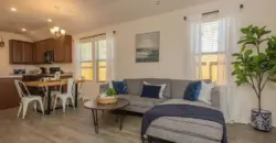 Village At Granger Pines