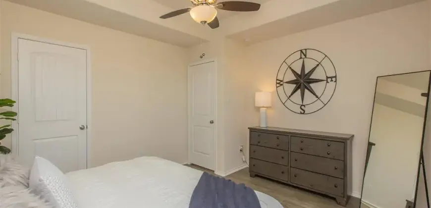 Village At Granger Pines