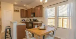 Village At Granger Pines