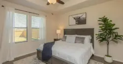 Village At Granger Pines