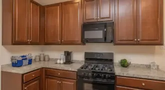 Village At Granger Pines