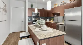 Villages At The Domain