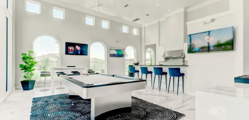 Villages Of Georgetown