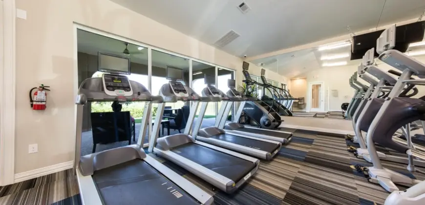 Villages Of Georgetown