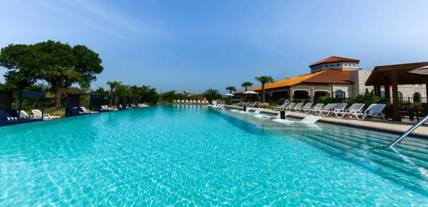 Villages Of Georgetown