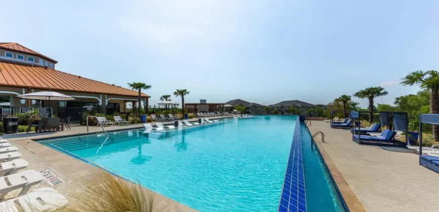 Villages Of Georgetown