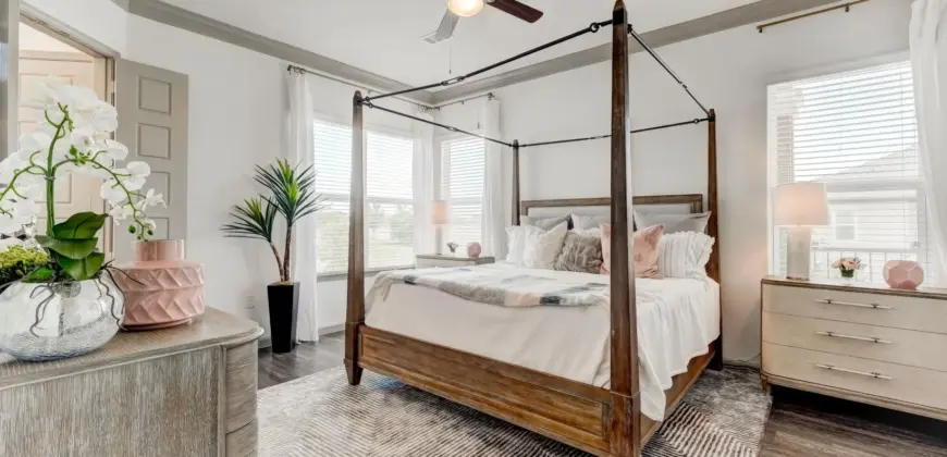 Villages Of Georgetown