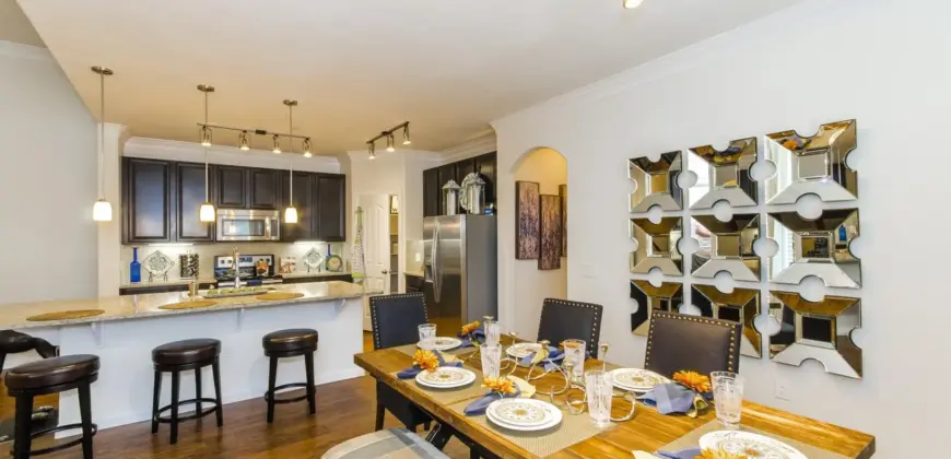 Villages Of Magnolia