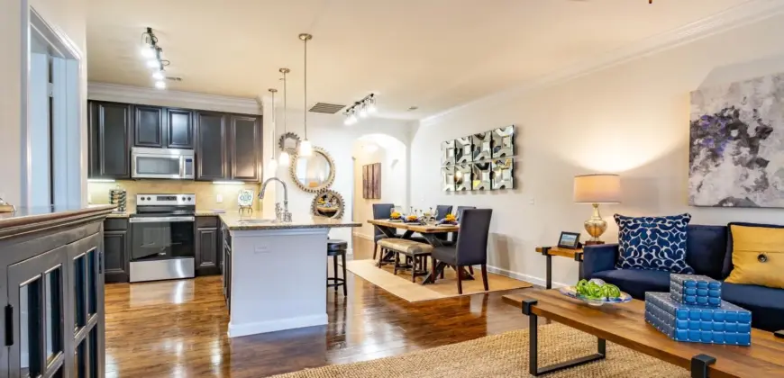 Villages Of Magnolia