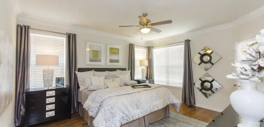 Villages Of Magnolia