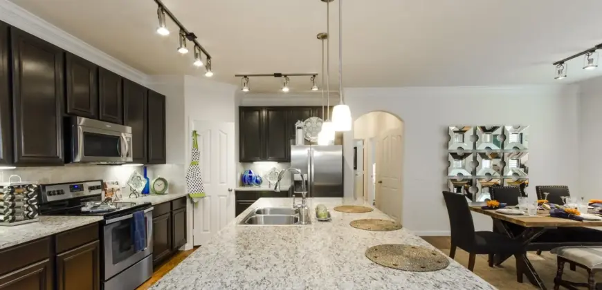 Villages Of Magnolia