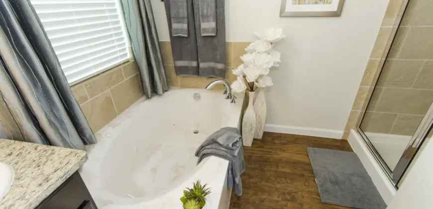 Villages Of Magnolia