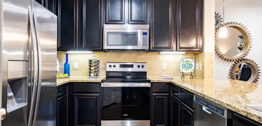 Villages Of Magnolia