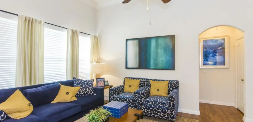 Villages Of Magnolia