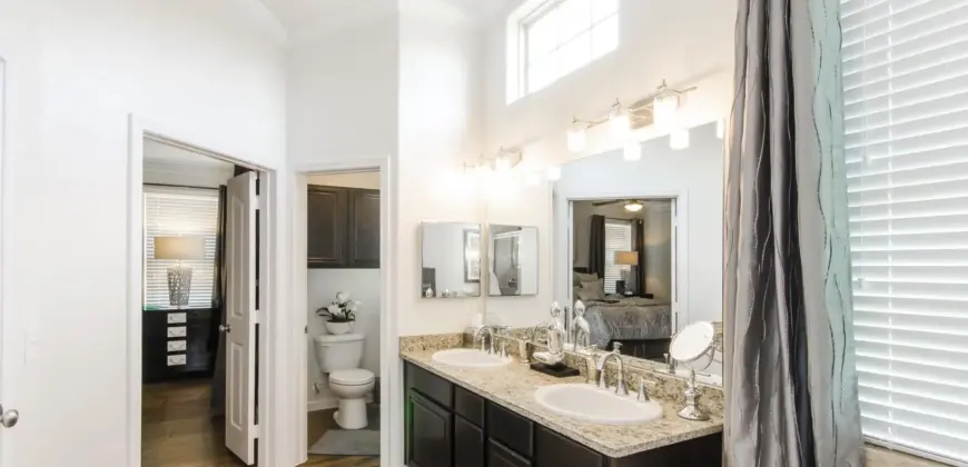 Villages Of Magnolia