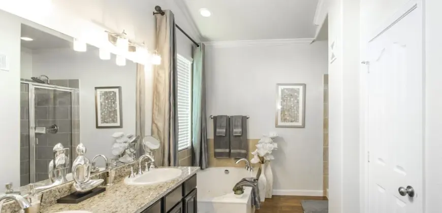 Villages Of Magnolia