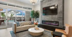Villas At Birnham Woods