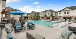 Villas At Birnham Woods