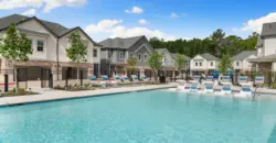 Villas At Birnham Woods