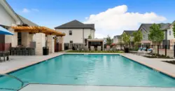 Villas At Birnham Woods