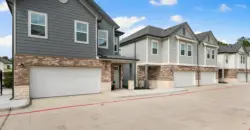 Villas At Birnham Woods