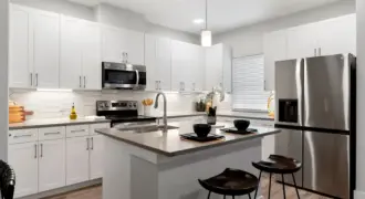 Villas At Birnham Woods