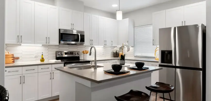 Villas At Birnham Woods