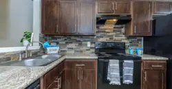 Villas At Braeburn