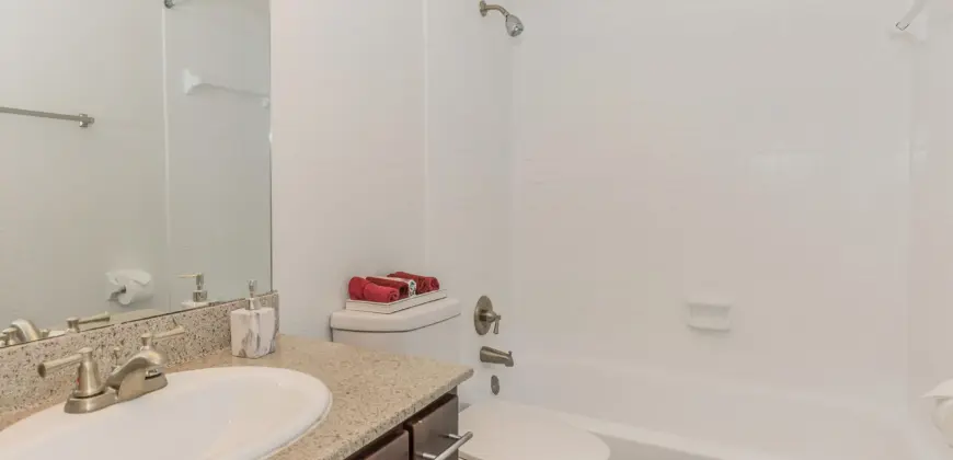 Villas At Braeburn