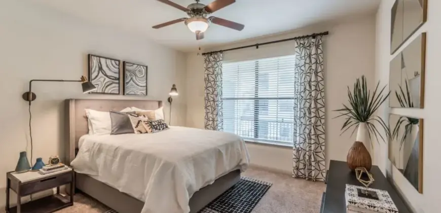 Villas At Bunker Hill