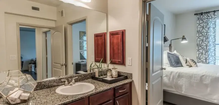 Villas At Bunker Hill