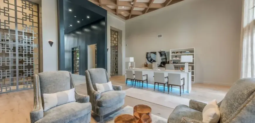 Villas At Bunker Hill