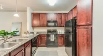 Villas At Bunker Hill