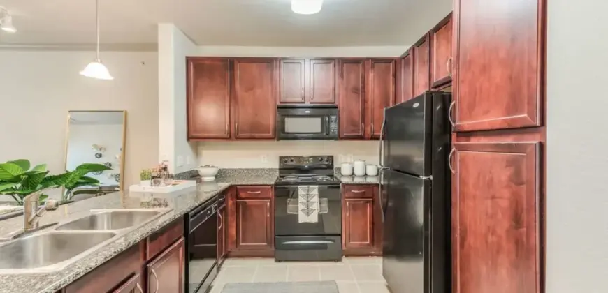 Villas At Bunker Hill