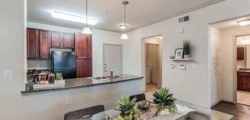 Villas At Bunker Hill