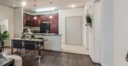 Villas At Bunker Hill