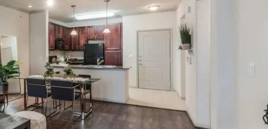 Villas At Bunker Hill