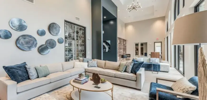 Villas At Bunker Hill