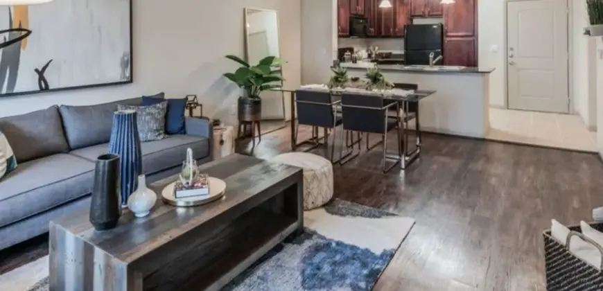 Villas At Bunker Hill