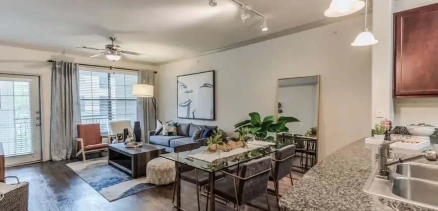 Villas At Bunker Hill