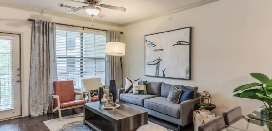 Villas At Bunker Hill