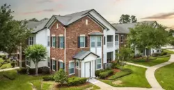 Villas At Cypresswood