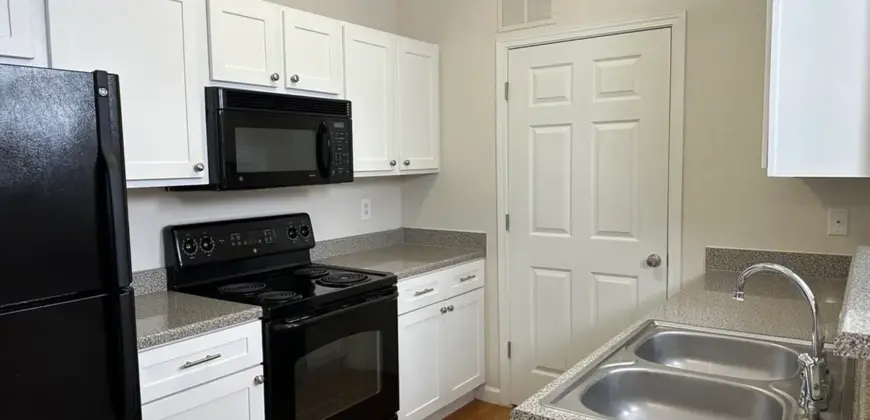 Villas At Cypresswood