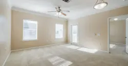 Villas At Cypresswood