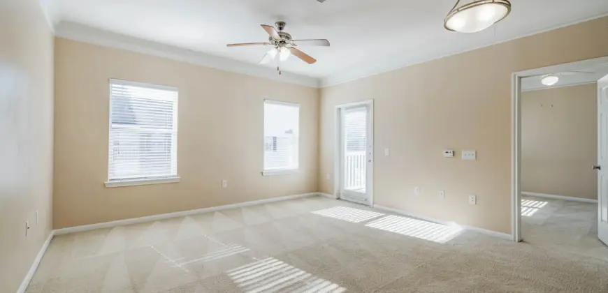 Villas At Cypresswood