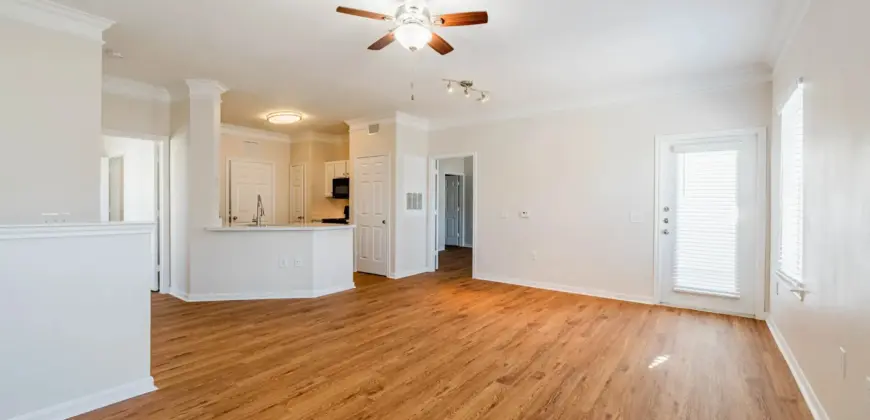 Villas At Cypresswood