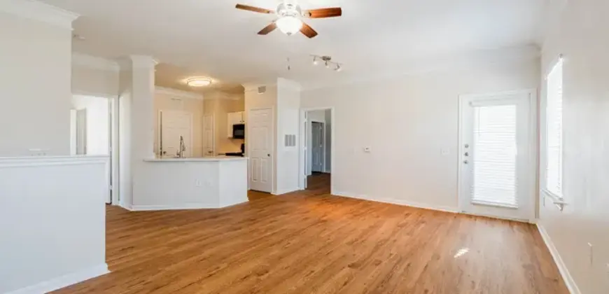 Villas At Cypresswood